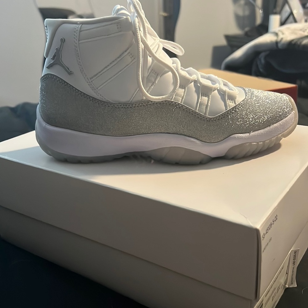 Womens Air Jordan 11 Retro